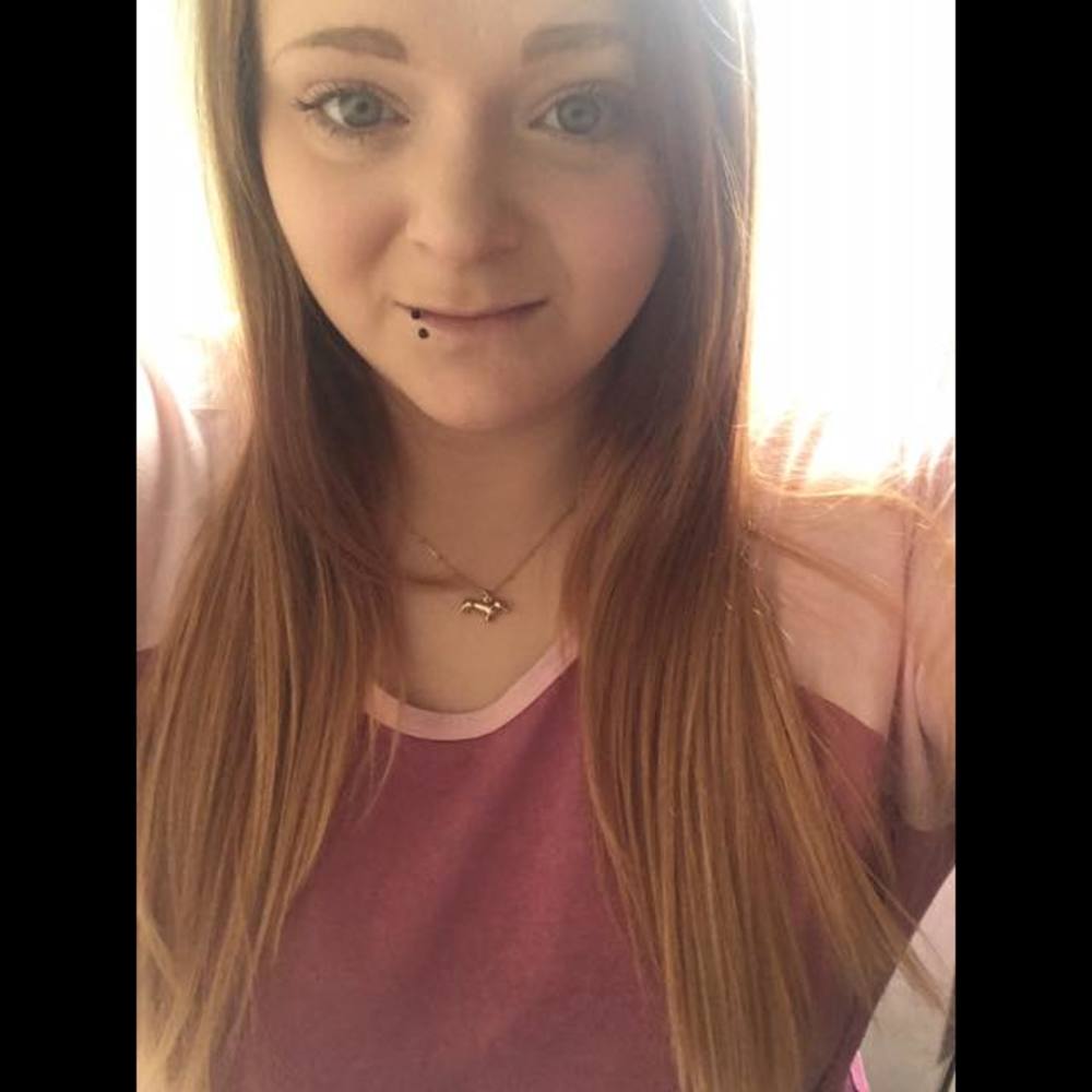 Meet your Posher, Kassie